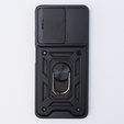 Telefontok a Realme 11 5G, CamShield Slide, fekete