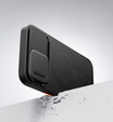 Tok iPhone 12 Pro Max / 13 Pro Max készülékhez, Suritch Shockproof, MagSafe, fekete
