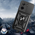 Telefontok a Xiaomi Redmi A5, CamShield Slide, fekete