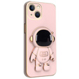 Telefontok a iPhone 14 Plus, Astronaut, rózsaszín