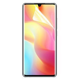 Hidrogél fólia Xiaomi Mi Note 10 Lite