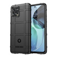 Telefontok a Motorola Moto G72 4G, Rugged Shield, fekete