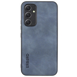 Telefontok a Samsung Galaxy A54 5G, ERBORD Business, autós tartólemezzel, kék