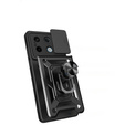 Telefontok a Xiaomi Redmi Note 13 Pro 5G, CamShield Slide, fekete