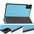 Tok Xiaomi Redmi Pad SE 11", Smartcase, kék
