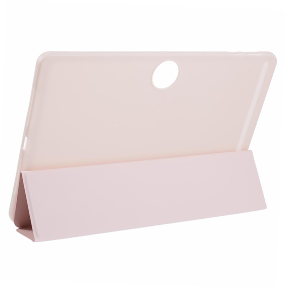 Tok Honor Pad 9, Smartcase, rózsaszín