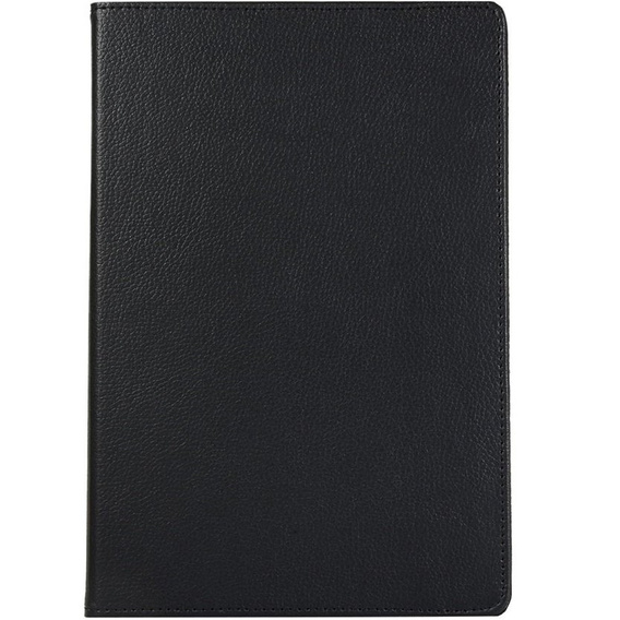 Tok Samsung Galaxy Tab S9 / S8 TB330FU 10.95", forgatható 360, fekete
