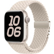 Nylon szíj Apple Watch 1/2/3/4/4/5/6/7/8/8/8/9/SE 38/40/41/mm-es órához