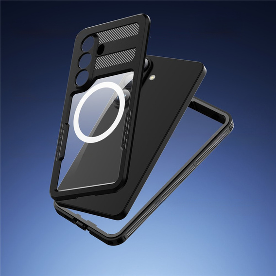 REDPEPPER vízálló tok Samsung Galaxy S26 Plus készülékhez