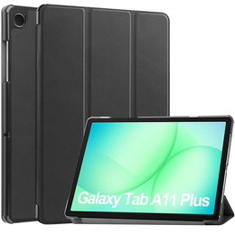 Smartcase flip cover Samsung Galaxy Tab A11+/A9+ készülékekhez