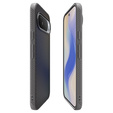 Spigen Liquid Air MagSafe tok Google Pixel 10 Pro XL-hez, Márványszürke