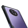 Telefontok a Xiaomi Redmi Note 9T 5G, AntiDrop Hybrid, fekete