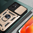 Telefontok a Xiaomi Redmi 12C, CamShield Slide, arany