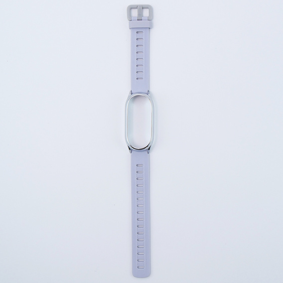 Szilikon szíj a Xiaomi Smart Band 10 / 9 / 8 készülékhez