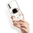 Telefontok a Realme GT Master Edition, Astronaut, fehér