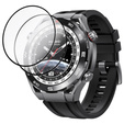 2x ERBORD hibrid üveg a Huawei Watch Ultimate