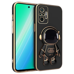 Telefontok a Xiaomi Redmi Note 10 Pro, Astronaut, fekete