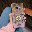 Fashion Telefontok a Samsung Galaxy S9, lila