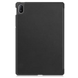 Tok Huawei MatePad SE 11 2024, Smartcase, fekete