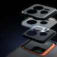 Telefontok a Realme GT 7 Pro, Fusion Hybrid, átlátszó