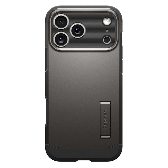 Spigen Tough Armor T MagSafe tok iPhone 17 Pro készülékhez
