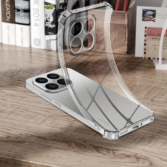 Dropproof tok a Xiaomi 15T számára