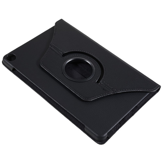Tok Lenovo Tab M10 10.1 Gen 3 TB-328FU/TB-328XU TB330FU 10.95", forgatható 360, fekete