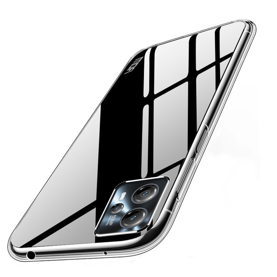 MOFI tok az Motorola Moto G13 / G23 4G, vékony, átlátszó