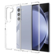 Telefontok a Samsung Galaxy Z Fold6 5G, Fusion Hybrid, átlátszó