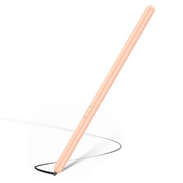 Stylus Touch Screen Pen a Samsung Galaxy Z Fold5 5G / Z Fold6 5G, rózsaszín