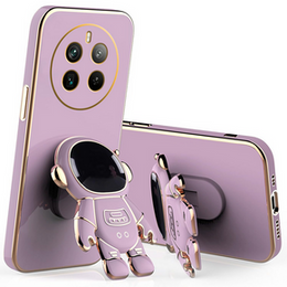 Telefontok a Realme 12 Pro 5G / 12 Pro+ 5G, Astronaut, lila