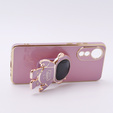 Telefontok a Oppo A78 4G, Astronaut, lila