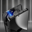 Tok az Xiaomi 15 Ultra, Frame Case, fekete