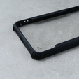 Telefontok a Nothing Phone 2, AntiDrop Hybrid, fekete