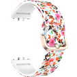 Szilikon pánt Samsung Galaxy Fit 3 készülékhez