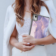 Tok Lenovo Tab M11, Smartcase, Marble 2#