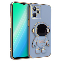 Telefontok a Realme C35, Astronaut, kék