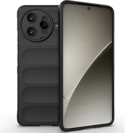 Telefontok a Xiaomi Poco F7 Ultra, Gaming Shockproof, fekete