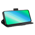 Pattintható tok a Motorola Edge 40, Card Slot, fekete