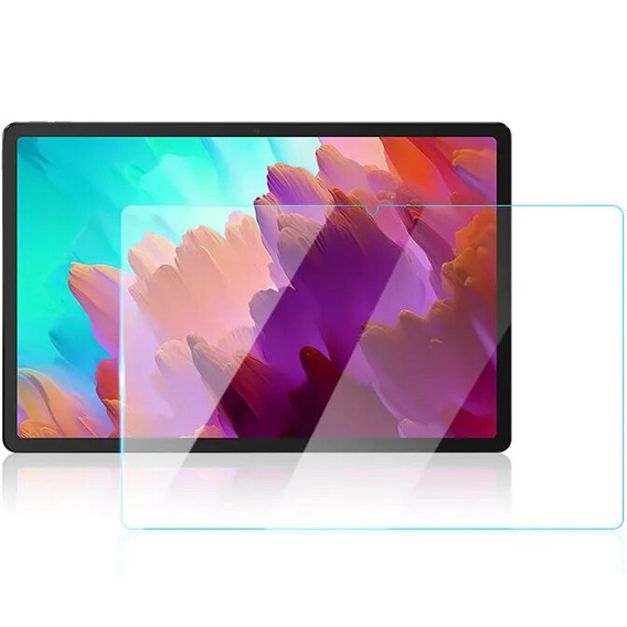 Edzett üveg a Lenovo Tab P12 készülékhez
