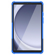 Telefontok a Samsung Galaxy Tab A9, Tire Armor, kék