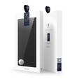 Dux Ducis Telefontok a Vivo Y35 4G, Skinpro, fekete