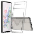 Telefontok a Google Pixel 7, Fusion Hybrid, átlátszó