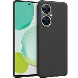 Vékony tok a Huawei Nova 11i, Slim, fekete