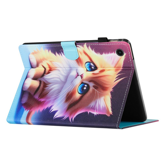 Telefontok a Samsung Galaxy Tab A9 X110 / X115, cat