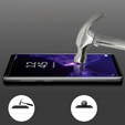 UV edzett üveg Infinix Note 40 Pro készülékhez