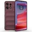 Telefontok a Motorola Edge 50 Pro 5G, Gaming Shockproof, bordó