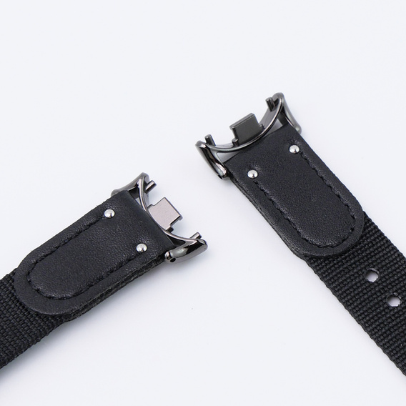 Nylon pánt a Xiaomi Smart Band 10 / 9 / 8 készülékhez