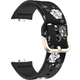 Szilikon pánt Samsung Galaxy Fit 3 készülékhez
