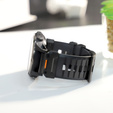 QuickFit szilikon pánt Garmin Fenix 26mm készülékhez